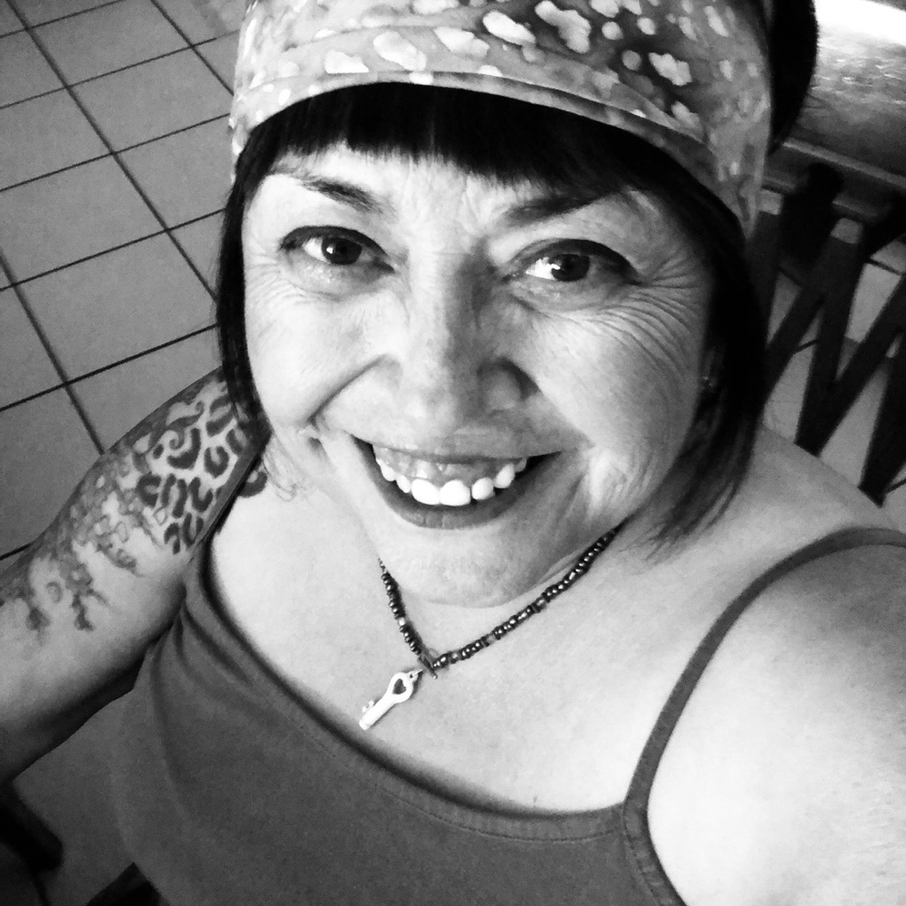 Meet your Posher, Rose